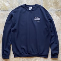 走る練習 Cult Sweatshirt