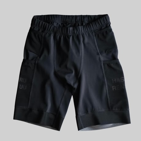 走る練習 Cult Half Tights Ver. 3.0 《予約販売》
