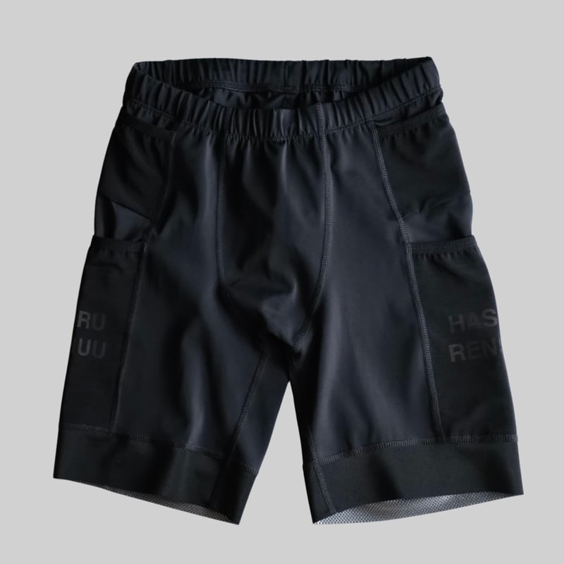 走る練習 Cult Half Tights Ver. 3.0 | Replicantfm.shop