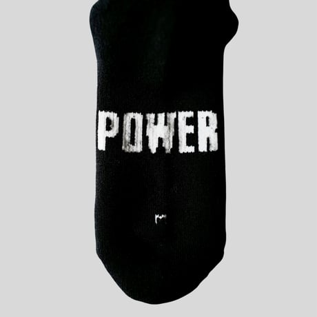 走る練習 Cult Power Wool Socks《予約販売》