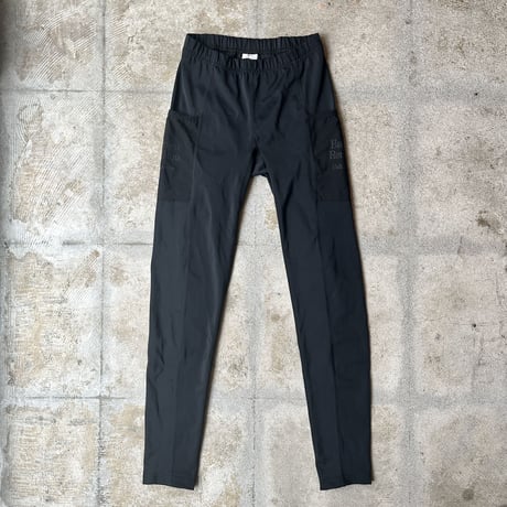 走る練習 Cult Long Tights