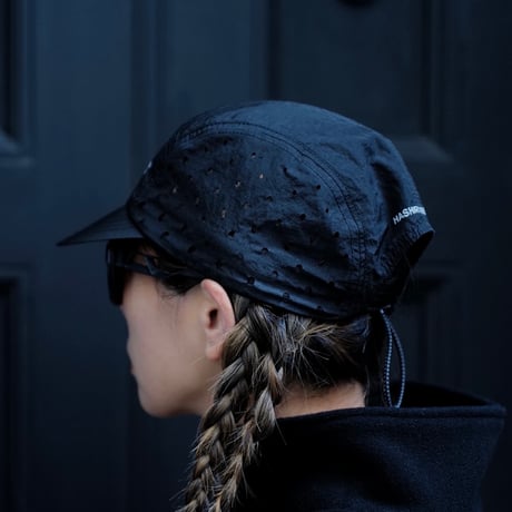 走る練習 IDCAYT Cult Cap 《一般販売》