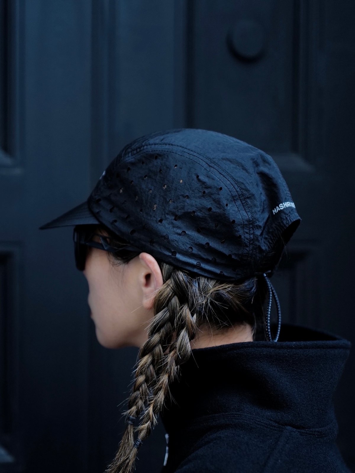 走る練習キャップ　レプリカントfm clut tight 走る練習 Cult Cap | Replicantfm.shop