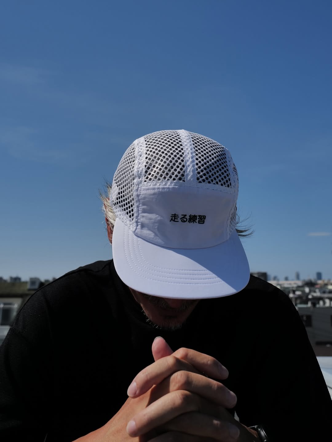 走る練習 Cult Cap《森》 | Replicantfm.shop