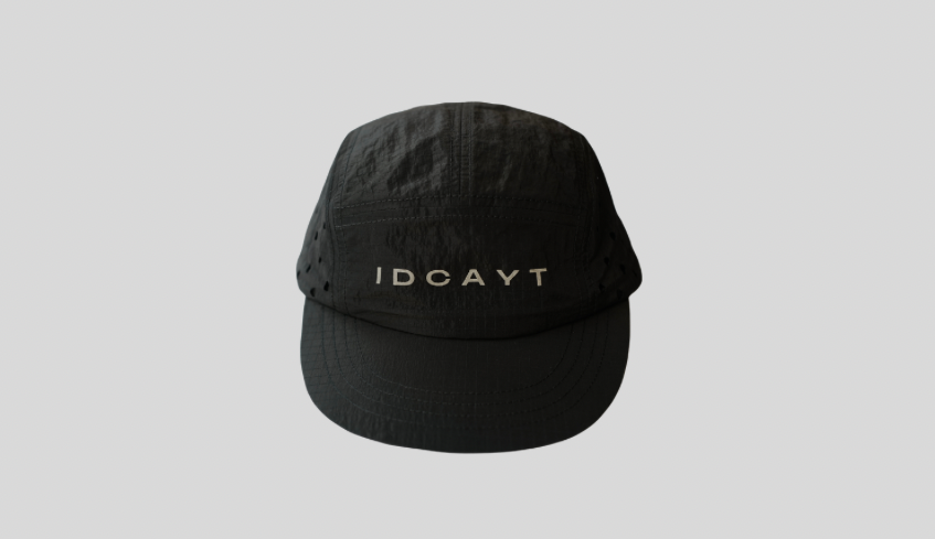 走る練習キャップ　レプリカントfm clut tight 走る練習 Cult Cap | Replicantfm.shop