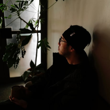 走る練習 Cult Merino Utility Band