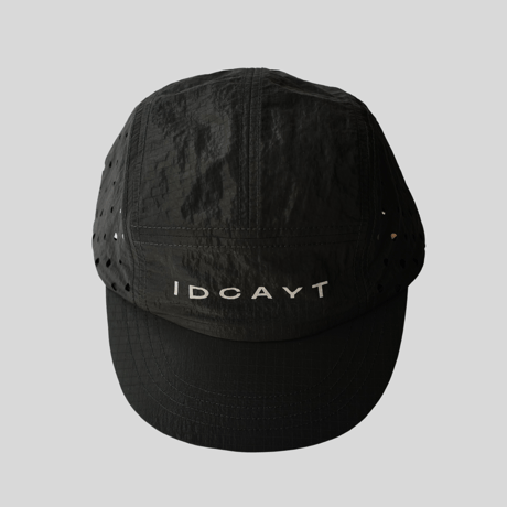 走る練習 IDCAYT Cult Cap 《一般販売》