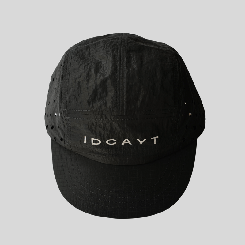 走る練習 IDCAYT Cult Cap | Replicantfm.shop