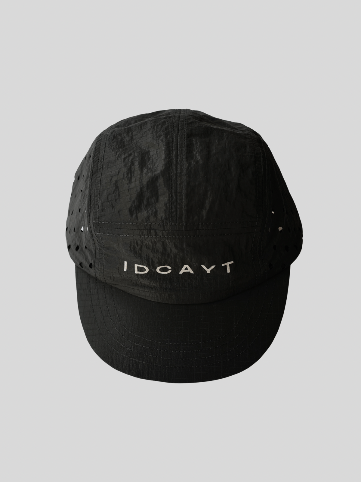 走る練習 IDCAYT Cult Cap | Replicantfm.shop