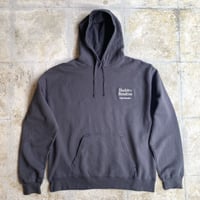 走る練習 Cult Hoodie