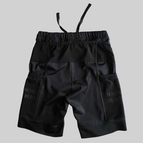 走る練習 Cult Half Tights Ver. 3.0 《予約販売》