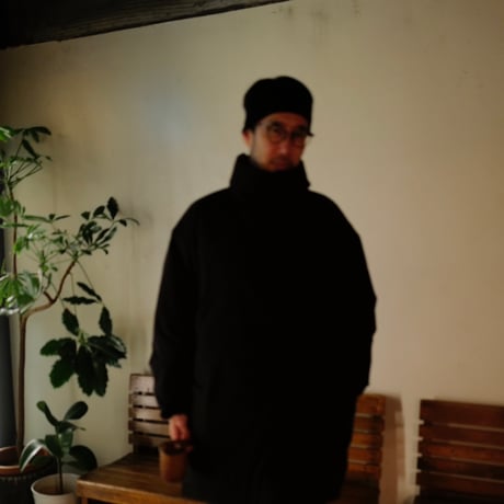 走る練習 Cult Merino Utility Band