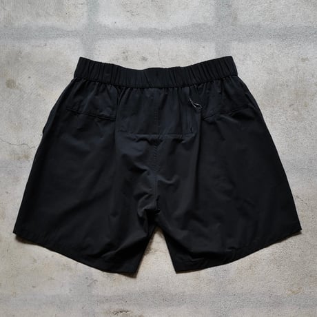 走る練習 x HERENESS Cult Shorts