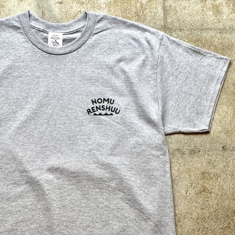 Passific Brewing x 飲む練習 Cult Tee