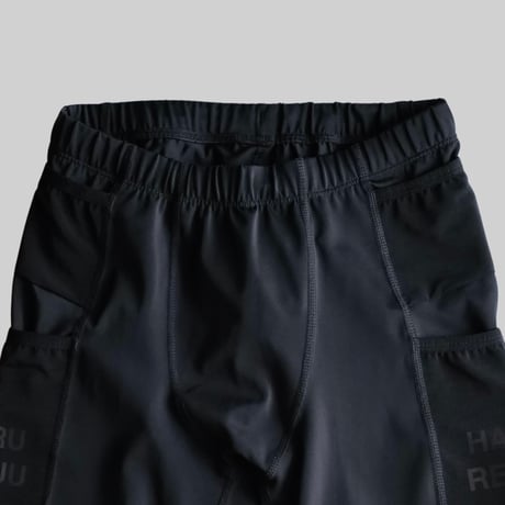 走る練習 Cult Half Tights Ver. 3.0 《予約販売》