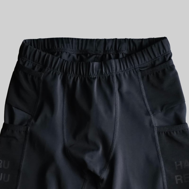 走る練習 Cult Half Tights Ver. 3.0 | Replicantfm.shop