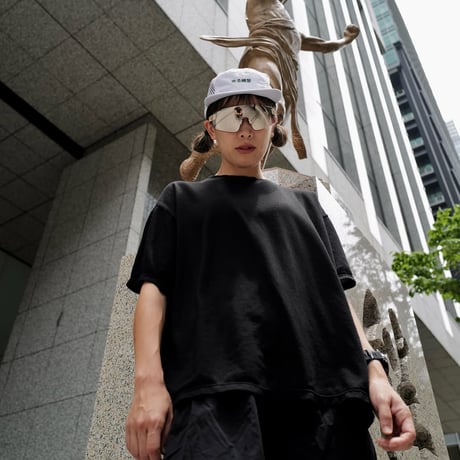走る練習 Cult Cap《森》
