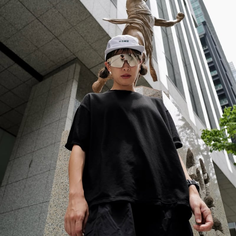 走る練習 Cult Cap《森》 | Replicantfm.shop