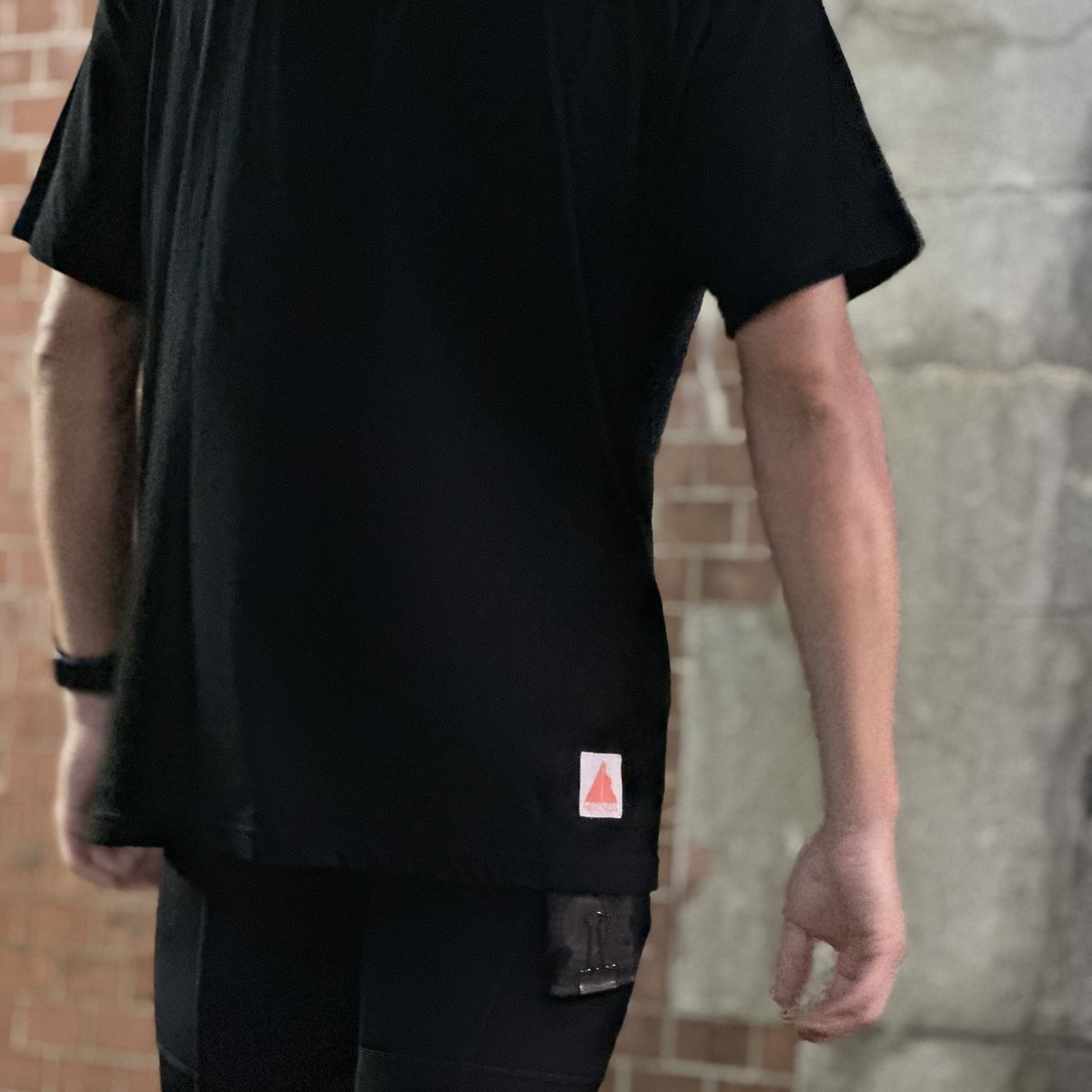 走る練習 x HERENESS Cult Airly Cotton Tee | Replica 走る練習 x HERENESS Cult Airly Cotton Tee | Replica
