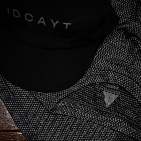 走る練習 IDCAYT Cult Cap 《一般販売》