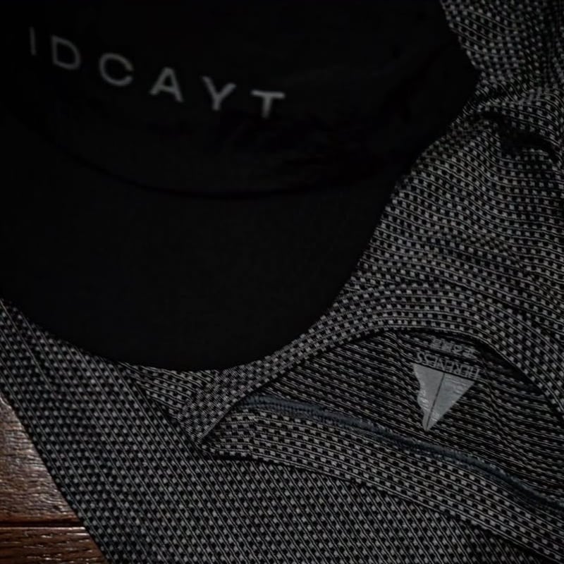 走る練習 IDCAYT Cult Cap 《一般販売》 | Replicantfm.shop