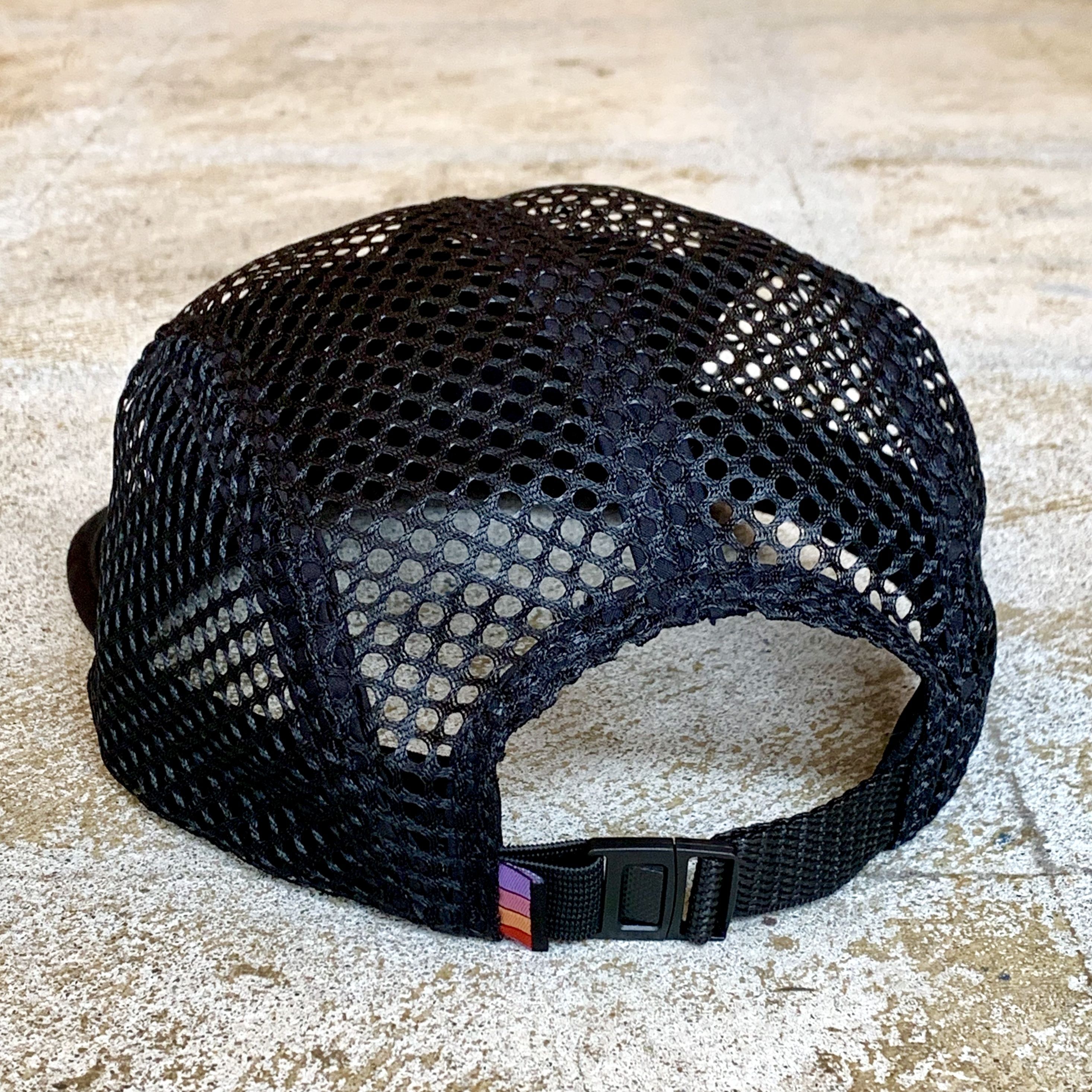 走る練習 Cult Cap | Replicantfm.shop