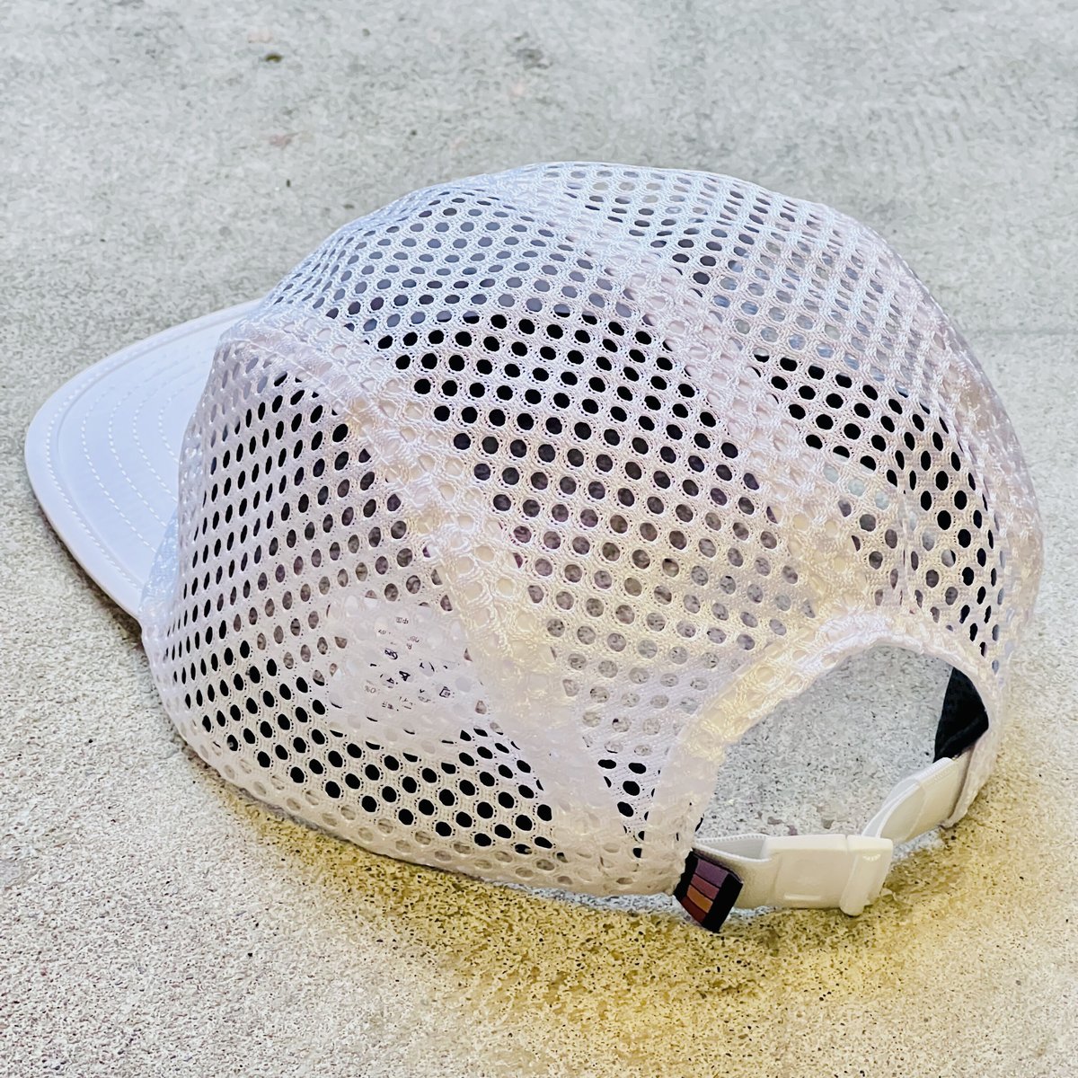 走る練習 Cult Cap replicantfm 伊勢丹限定カラー 走る練習 Cult Cap <伊勢丹記念カラー> | Replicantfm.shop