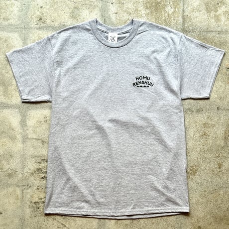 Passific Brewing x 飲む練習 Cult Tee