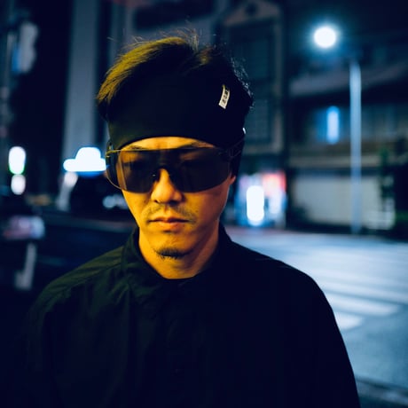 走る練習 Cult Merino Utility Band