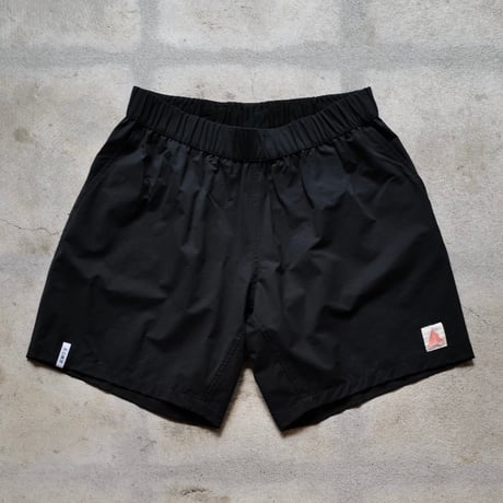 走る練習 x HERENESS Cult Shorts