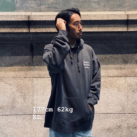 走る練習 Cult Hoodie