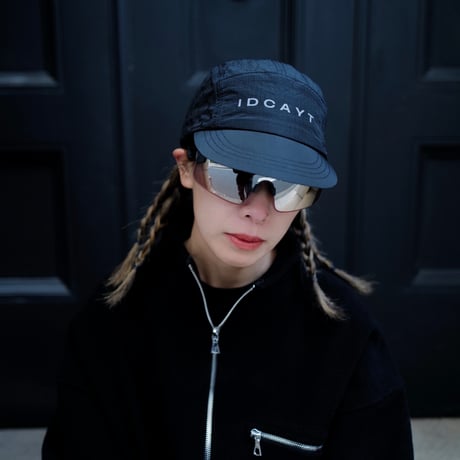 走る練習 IDCAYT Cult Cap 《一般販売》