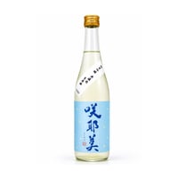 貴娘酒造　咲耶美　純米吟醸 無濾過生原酒ブルーラベル 720ml