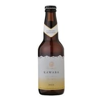 川場ビール　YUKIHOTAKA PILSNER(雪ほたかピルスナー)330ml