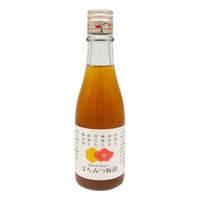 浅間酒造　はちみつ梅酒