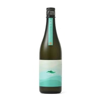 浅間酒造　浅間山　IBUKI　720ml