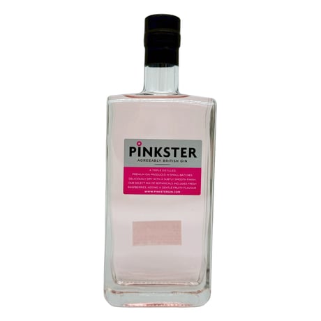 ピンクスタージン37%　700ml