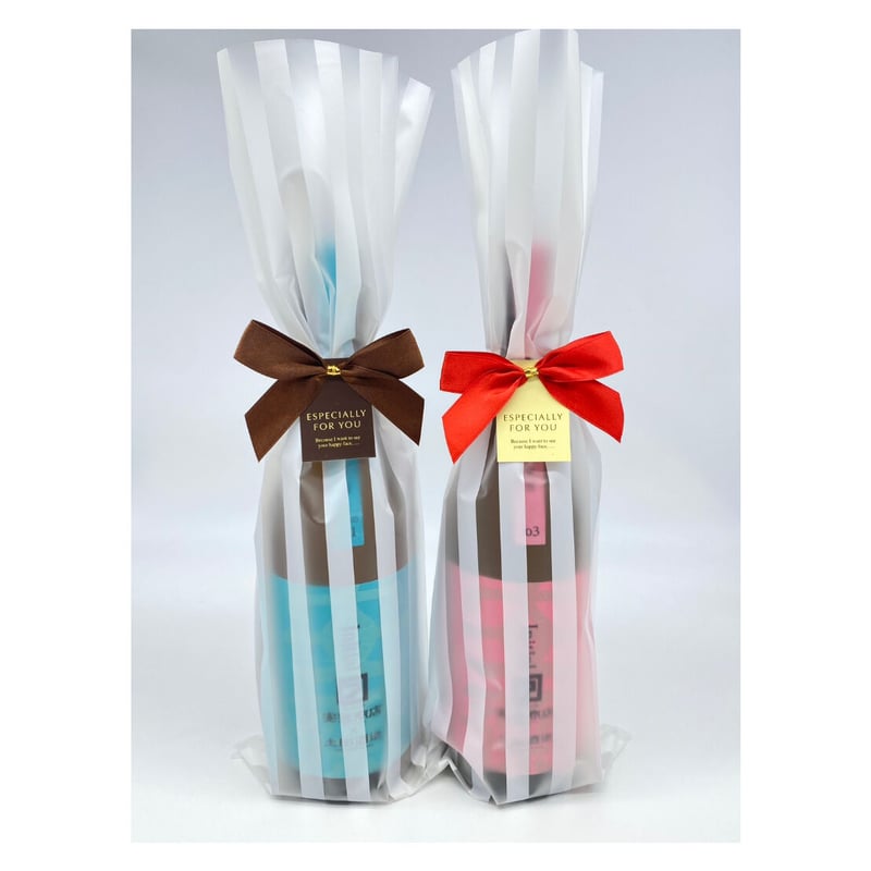 ラッピング（ラッピング、紙袋、光沢紙袋、BOX） | 安齋商店