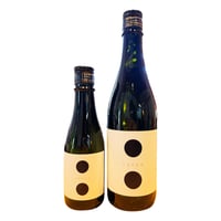 安齋商店限定酒 浅間酒造 心音 coron 720ml / 300ml