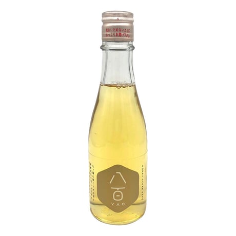 浅間酒造　八百（やお）はちみつ酒