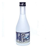 浅間酒造　米焼酎ぎん　25度　草津ラベル　720ml