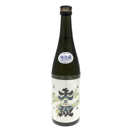 牧野酒造 大盃サマーパンチ