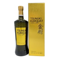 本坊酒造　ツヌキカムクワット　700ml