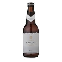 川場ビール　KAWABA　WEIZEN (ヴァイツェン)