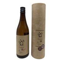 Tsuchida 壌　木桶仕込み　720ml