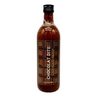 チョコレートリキュール ショコラディーテ 500ml