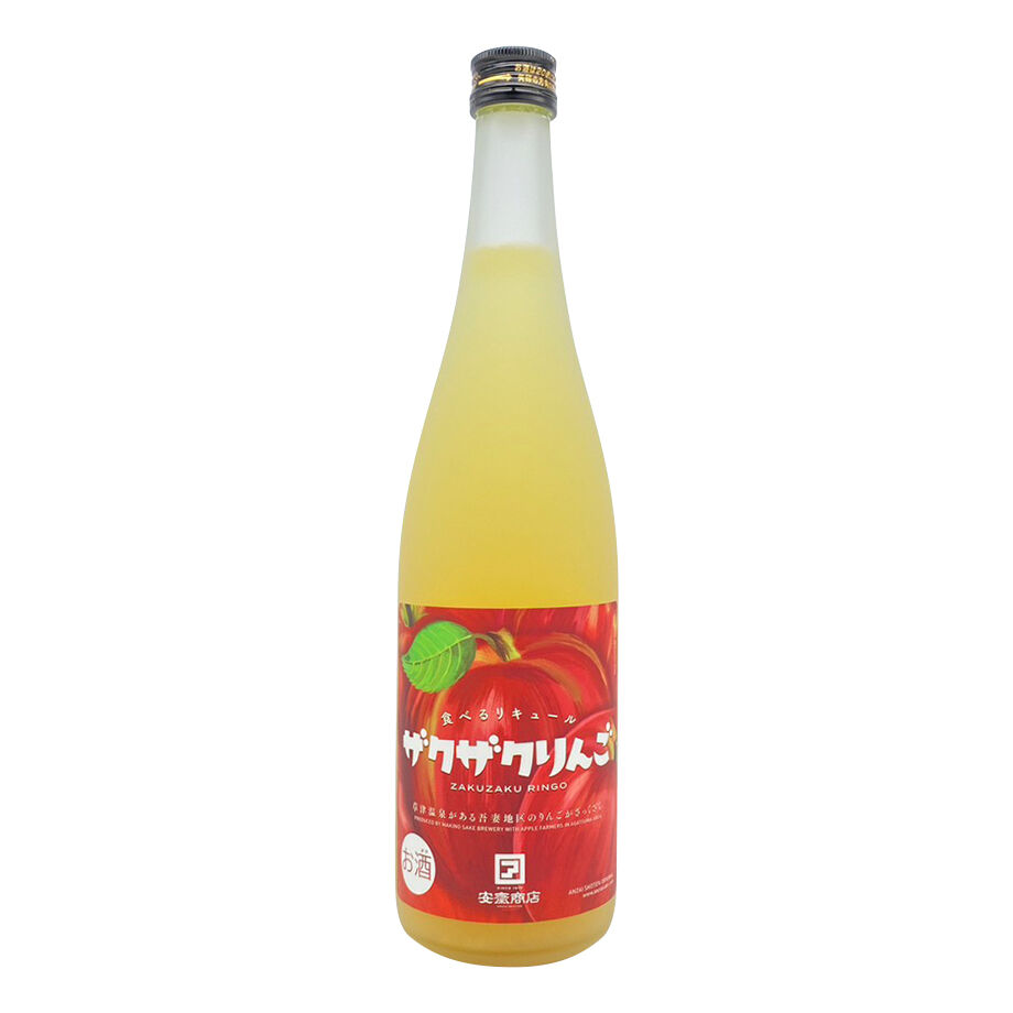 まきりんご　 original