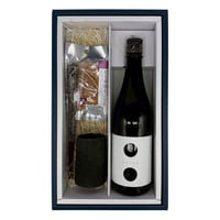 安齋商店 × 浅間酒造 × 吉澤指物店 ギフトセット(送料込み)