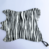 ZEBRA mat