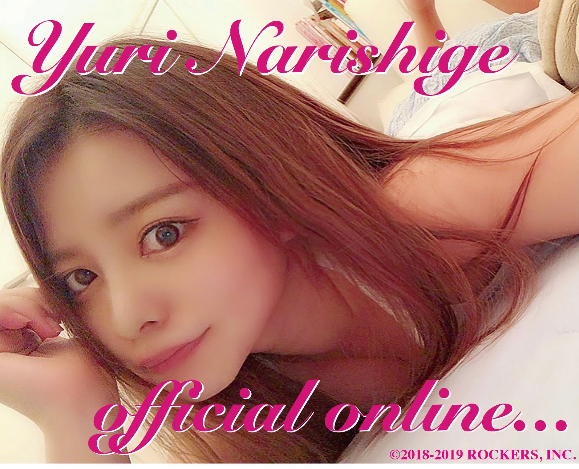 YURI NARISHIGE OFFICIAL ONLINE STORE